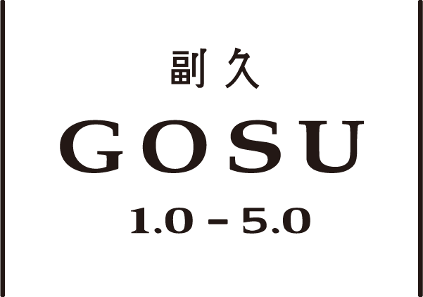 GOSU 1.0-5.0